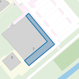 Perceel HLV01-L-3536