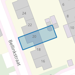 Perceel HLV01-L-3539