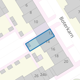 Perceel HLV01-L-3551