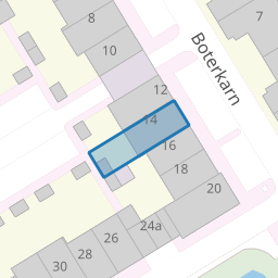 Perceel HLV01-L-3552