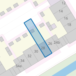 Perceel HLV01-L-3554