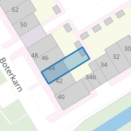 Perceel HLV01-L-3558