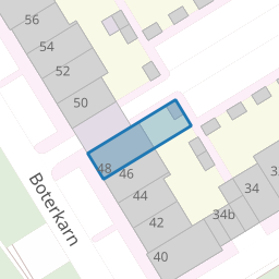 Perceel HLV01-L-3560