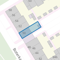 Perceel HLV01-L-3561