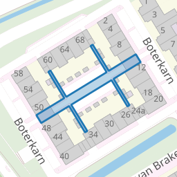 Perceel HLV01-L-3571