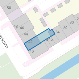 Perceel HLV01-L-3579