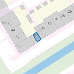 Perceel HLV01-L-3580