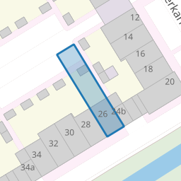 Perceel HLV01-L-3581