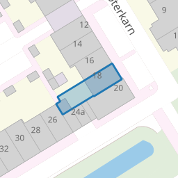 Perceel HLV01-L-3584