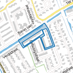 Perceel HLV01-L-3588