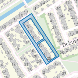 Perceel HLV01-L-3598