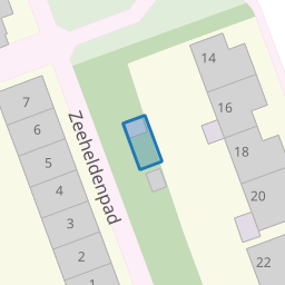 Perceel HLV01-L-3600