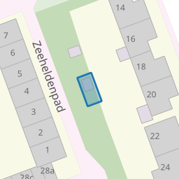 Perceel HLV01-L-3601