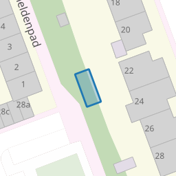 Perceel HLV01-L-3605