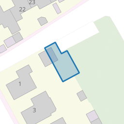 Perceel HLV01-L-3618