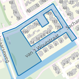 Perceel HLV01-L-3619