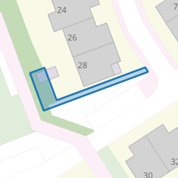 Perceel HLV01-L-3621