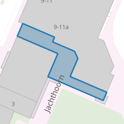 Perceel HLV01-L-3626