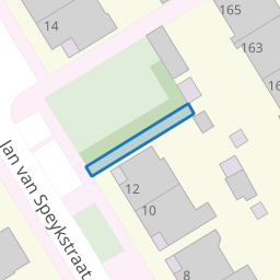 Perceel HLV01-L-3635