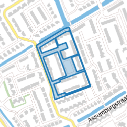 Perceel HLV01-L-3640