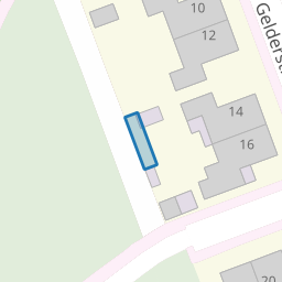 Perceel HLV01-L-3643