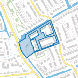 Perceel HLV01-L-3650