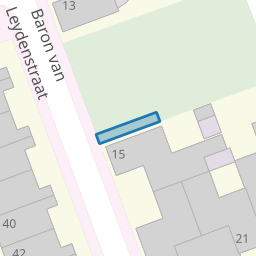 Perceel HLV01-L-3653