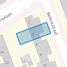 Perceel HLV01-L-3657