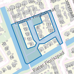 Perceel HLV01-L-3658