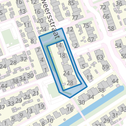 Perceel HLV01-L-3671