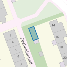 Perceel HLV01-L-3672