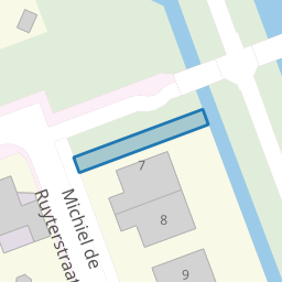 Perceel HLV01-L-3675