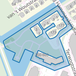 Perceel HLV01-L-3679