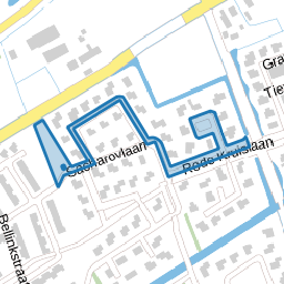 Perceel HLV01-L-3683