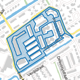 Perceel HLV01-L-3685