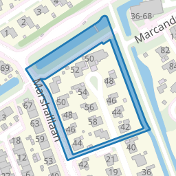 Perceel HLV01-L-3689