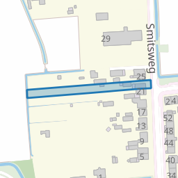 Perceel HLV02-C-2447