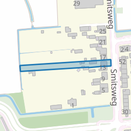 Perceel HLV02-C-2551