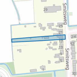 Perceel HLV02-C-2582