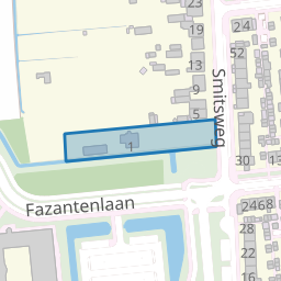 Perceel HLV02-C-2599