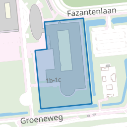 Perceel HLV02-C-2616