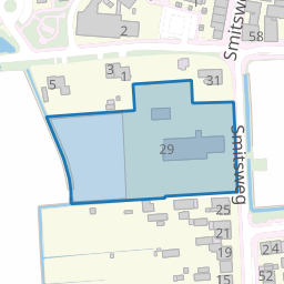 Perceel HLV02-C-2618