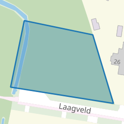 Perceel HMD00-A-3432