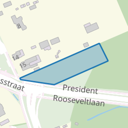 Perceel HMD00-A-3603