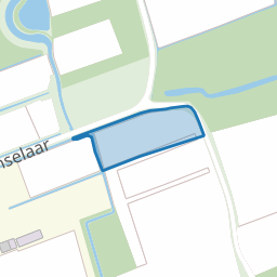 Perceel HMD00-A-3868