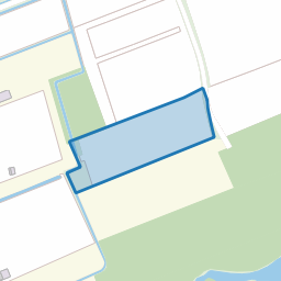 Perceel HMD00-A-3870