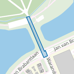 Perceel HMD00-A-4430