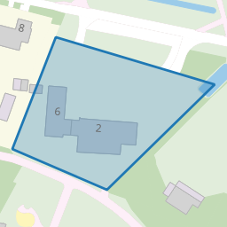 Perceel HMD00-A-4448