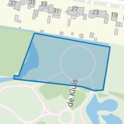 Perceel HMD00-A-4452