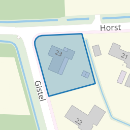 Perceel HMD00-A-4457